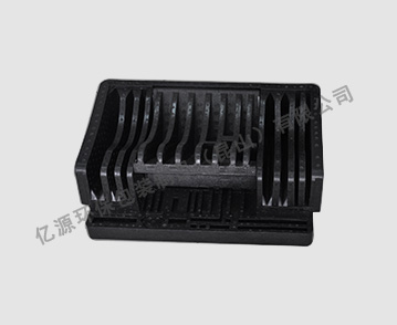 電腦零配件防靜電周轉箱