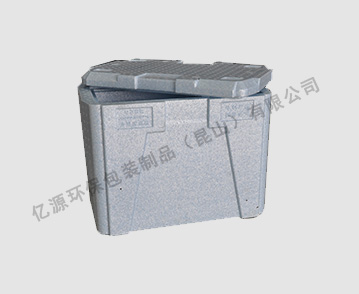 EPP保溫箱
