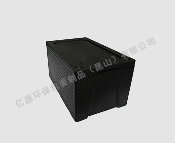 40L-EPP保溫箱