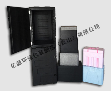 恒溫保溫箱系列