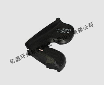 CS868 左側翼