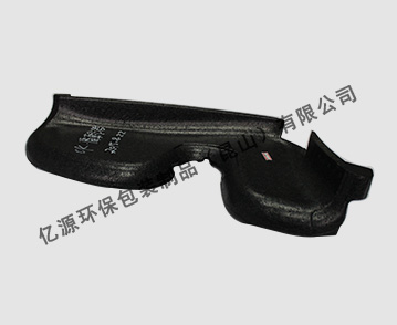 CS868 右側翼