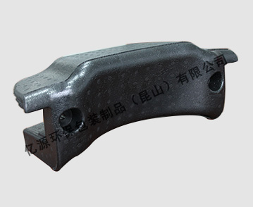 CS910 前置擋板