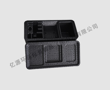 通訊儀器EPP內襯