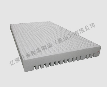 1.8米EPP保健床墊