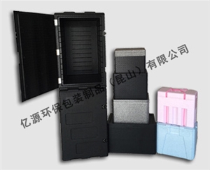 恒溫保溫箱系列