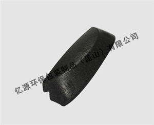 CS912 擋塊前殼